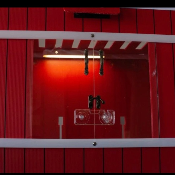 LED Light for RentACoop Brooder Box - Picture 4 of 7